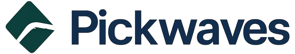 Pickwaves