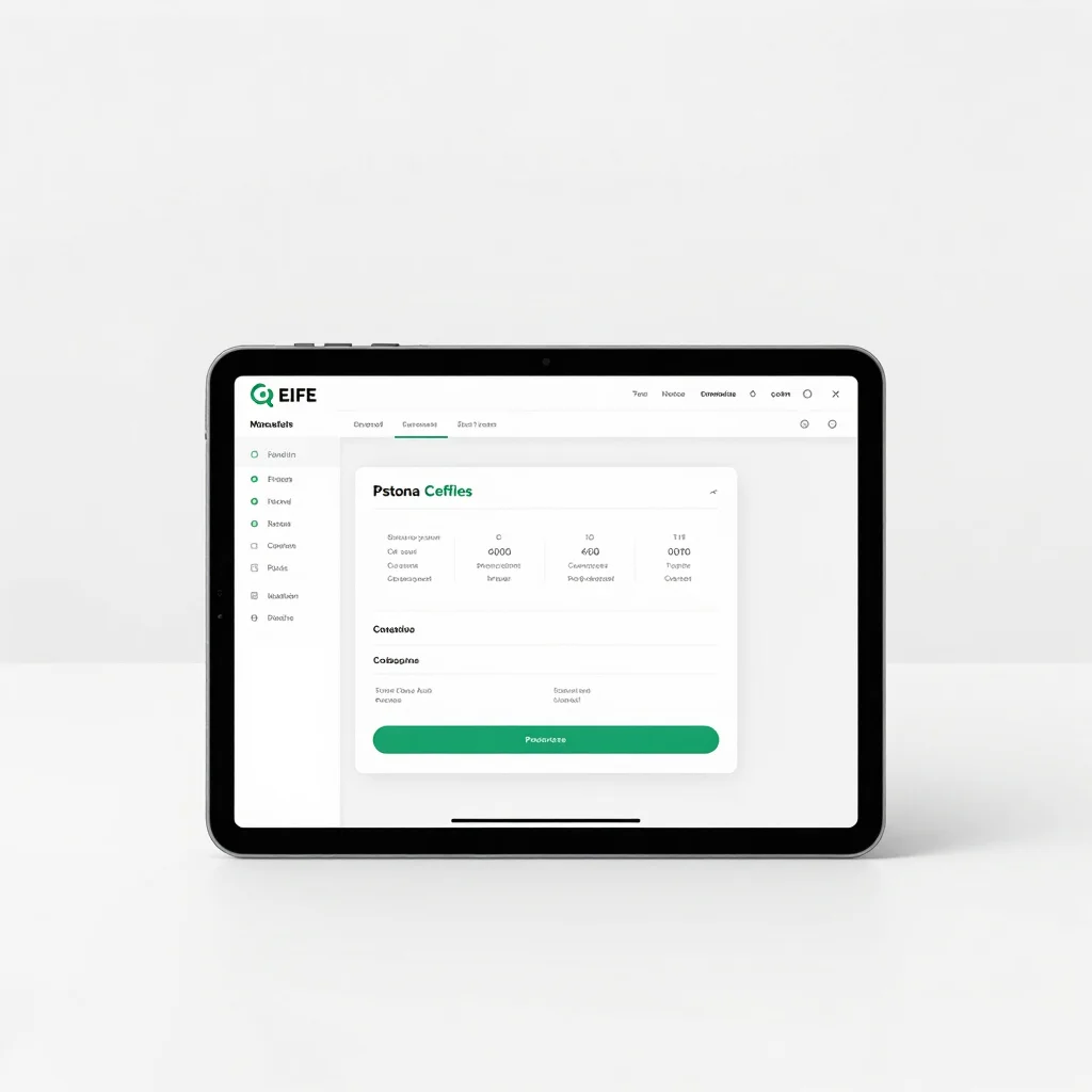 Full-Stack Web App Discovery