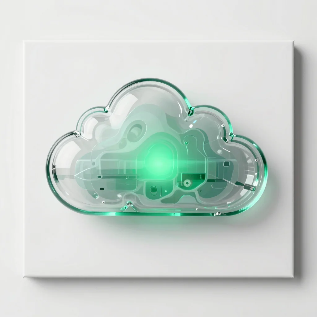 Cloud Infrastructure Consultation